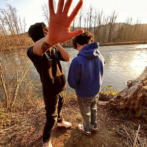 Hotboyz (feat. Tonyyy) (Explicit)