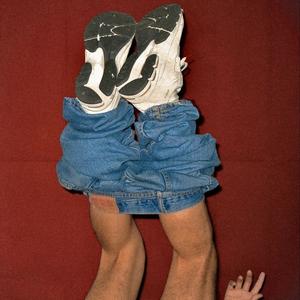 PATADA DE INSEGURO (feat. COSMIC KID)