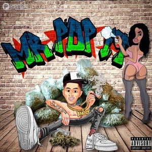 MR.POPIT (Explicit)