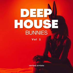 Deep-House Bunnies, Vol. 1 (Explicit)