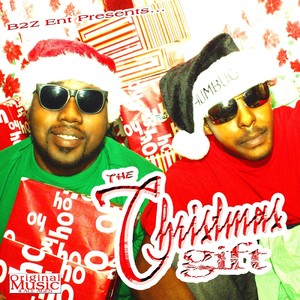 Christmas With My Love(feat. Acacia)