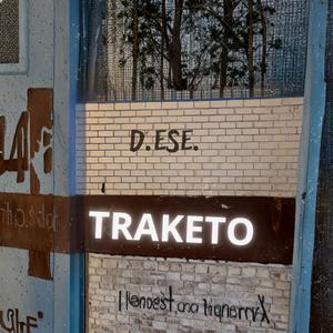 Traketo