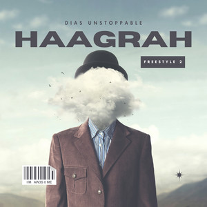 Haagrah (Freestyle 2)