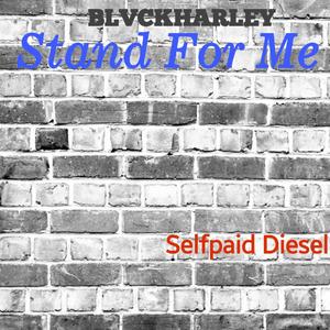 Stand For Me 2 (feat. Selfpaid Diesel) [Explicit]