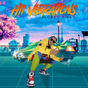 Hii Vibrations (Explicit)