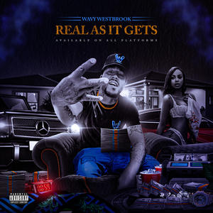 Real As It Gets (Explicit)