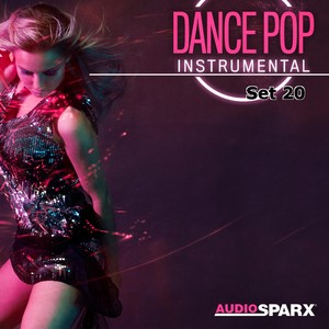 Dance Pop Instrumental, Set 20