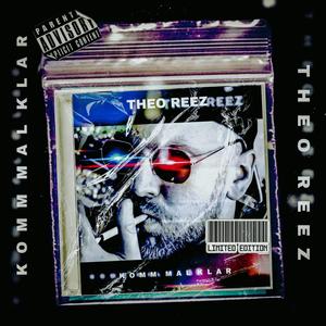 Komm mal klar (Explicit)