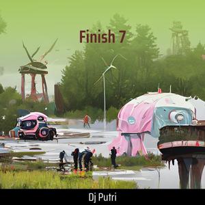 Finish 7