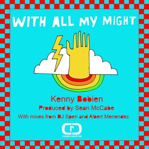 With All My Might (Spen & Thommy Love Beats)