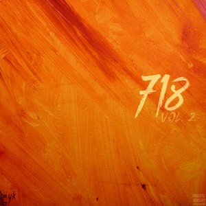 718 (Vol. 2)