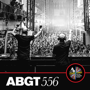 Echoes In My Head (ABGT556)