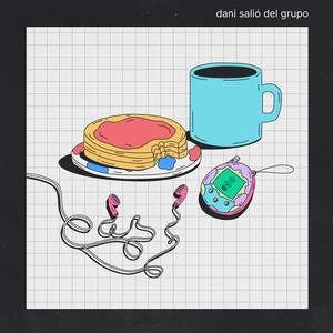 dani salió del grupo