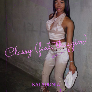 Classy (Explicit)