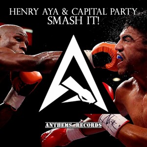 Smash It! (Original Mix)