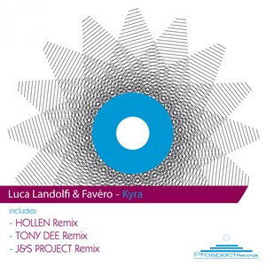Kyra (Tony Dee Remix)