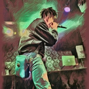 Change Vision (feat. TENTA) (Explicit)