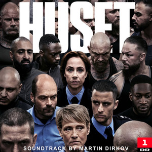 Huset (Original Score)