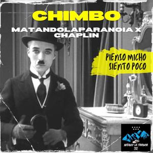 Pienso Mucho Siento Poco (feat. Chimbo 282) [Explicit]