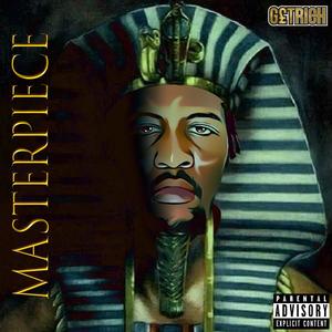 The Struggle(feat. TheLastLetter) (Explicit)