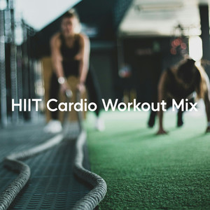 Best Me (HIIT Mix)