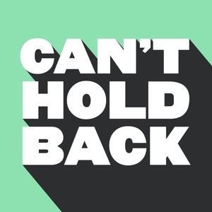 Can't Hold Back (Dub Mix)