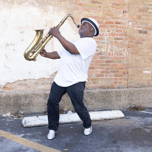 I Love You So (feat. Daniel Mendoza)