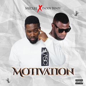 Motivation (feat. Paddy Benzy)