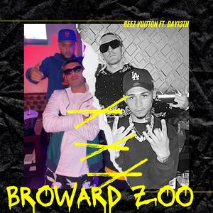 Broward Zoo (feat. Day13th) [Explicit]