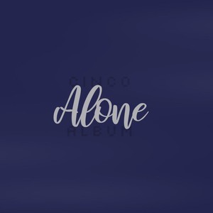 Alone