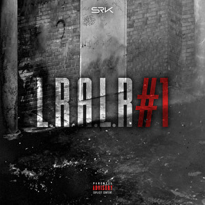 LRALR #1 (Explicit)