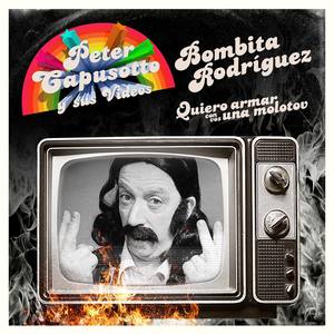 Quiero Armar Con Vos una Molotov