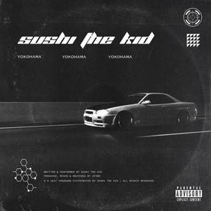 YOKOHAMA (feat. zp3nd) (Explicit)