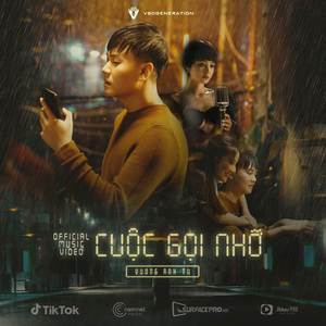 Cuộc Gọi Nhỡ