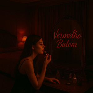 Vermelho batom (Explicit)