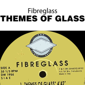 Themes Of Glass (Techno On Line - Luca Antolini Remix)