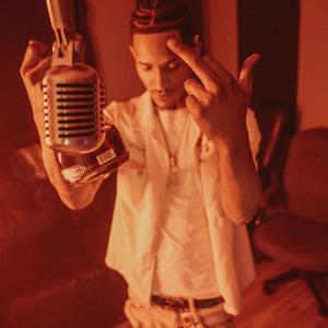 On my own (Explicit)