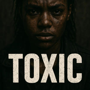 Toxic (Explicit)