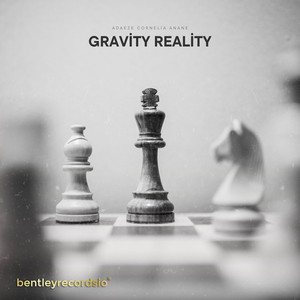Gravity Reality