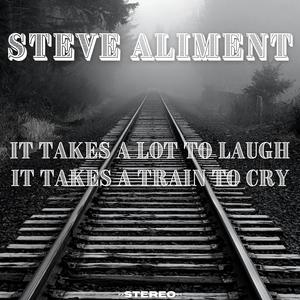 It Takes A Lot To Laugh It Takes A Train To Cry(feat. Annie O'Neill)