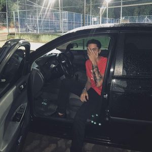 MTG PONTINHO SINISTRO (Explicit)