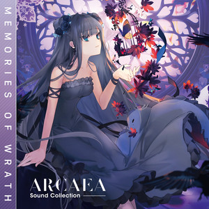 Arcaea Sound Collection: Memories of Wrath