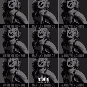 Marilyn Freestyle (feat. Auguste) (Explicit)