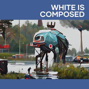 White Is Composed