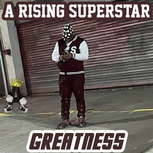 Greatness (Explicit)