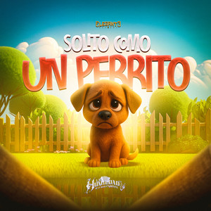 Solito Como Un Perrito