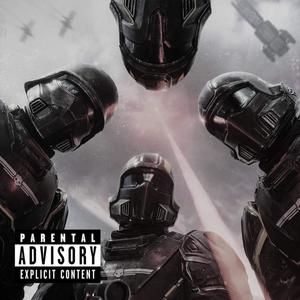 Bill Bellamy (feat. LA ACE) (Explicit)