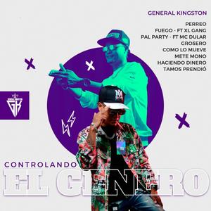 Controlando El Genero (Explicit)