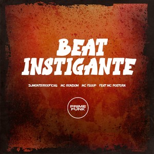 BEAT INSTIGANTE (Explicit)