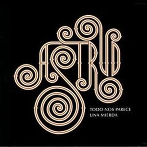 Astrud - Café Con Cebolla